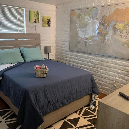 Casa De Basswood Apartment Tucson Ngoại thất bức ảnh