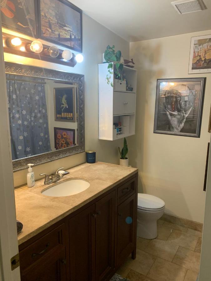 Casa De Basswood Apartment Tucson Ngoại thất bức ảnh