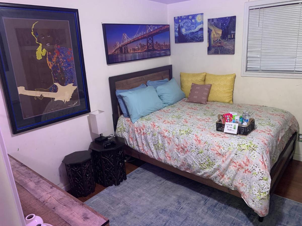 Casa De Basswood Apartment Tucson Ngoại thất bức ảnh
