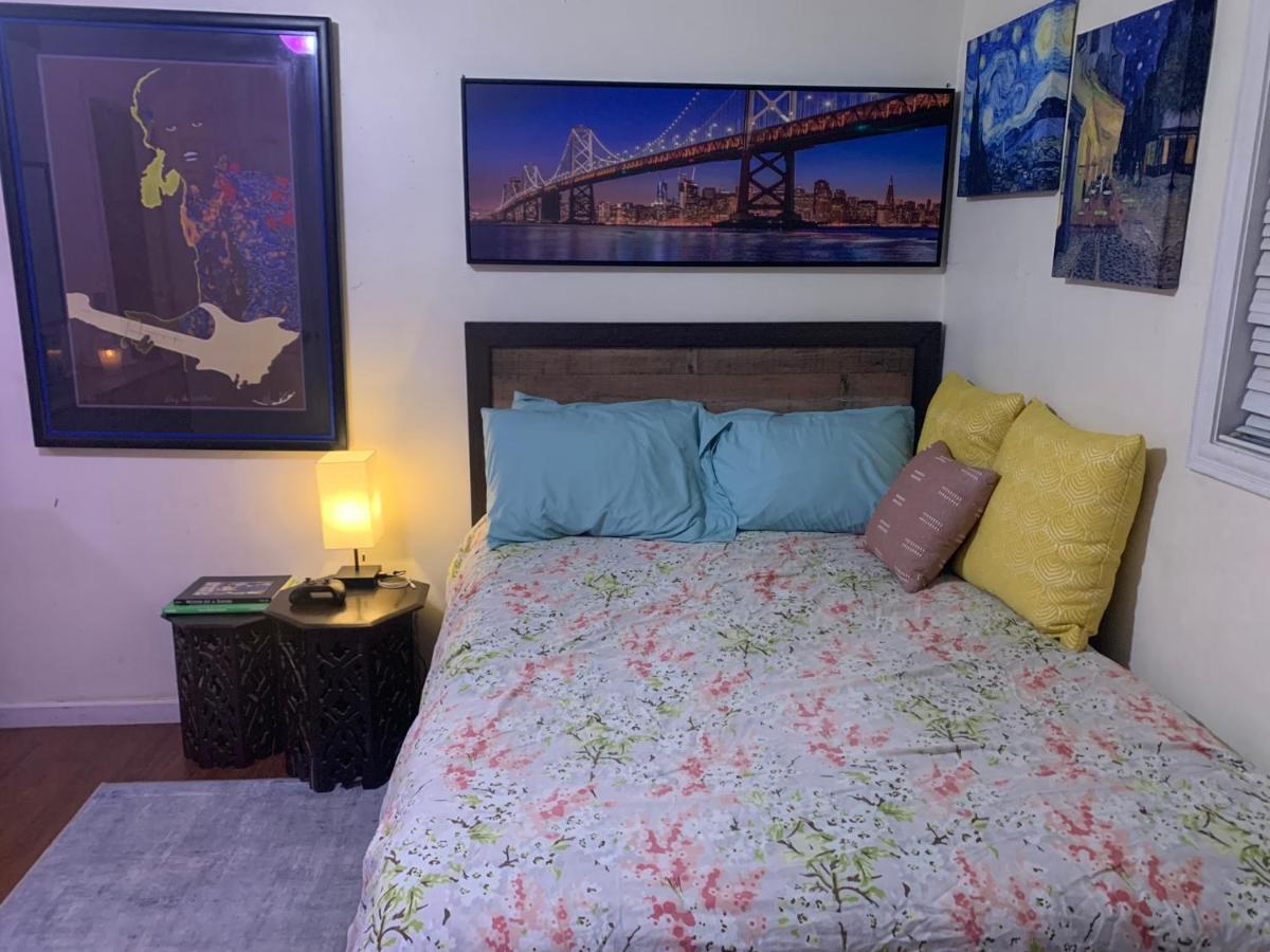 Casa De Basswood Apartment Tucson Ngoại thất bức ảnh