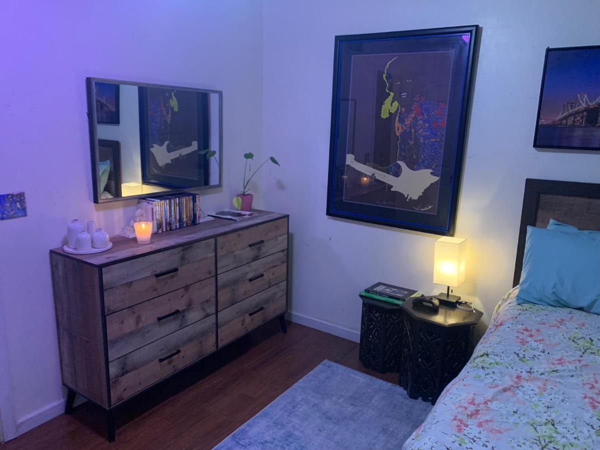Casa De Basswood Apartment Tucson Ngoại thất bức ảnh
