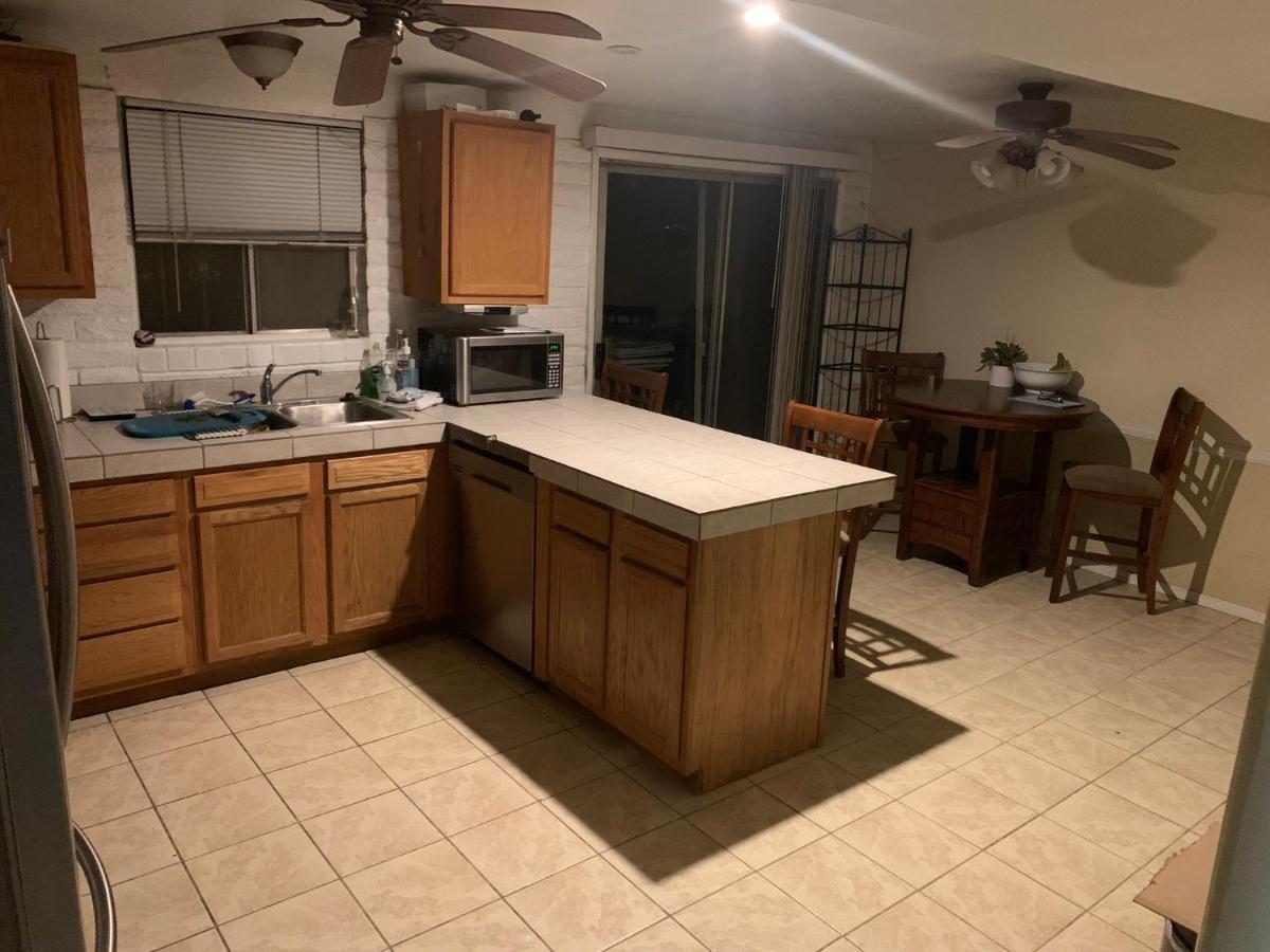Casa De Basswood Apartment Tucson Ngoại thất bức ảnh