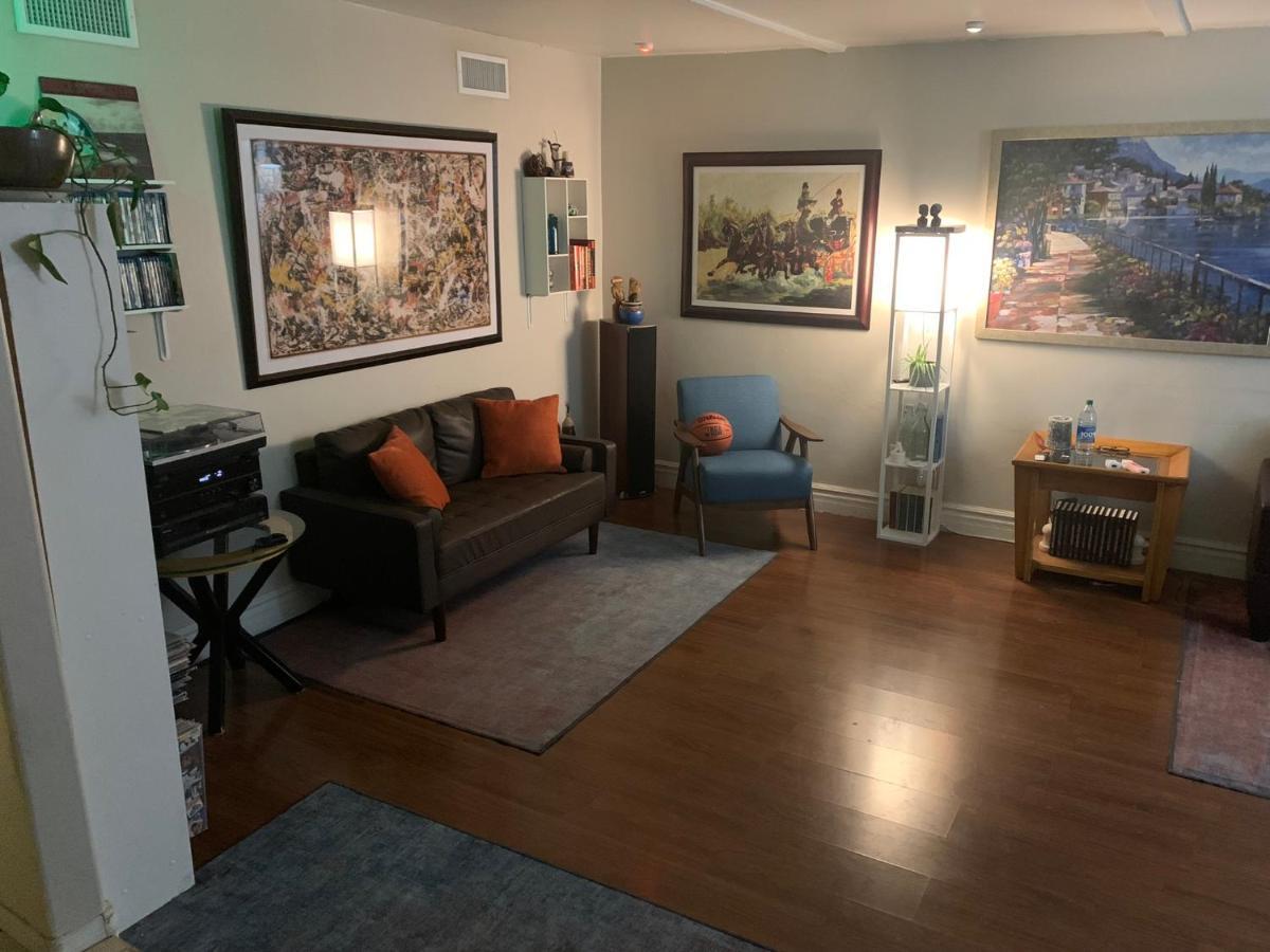 Casa De Basswood Apartment Tucson Ngoại thất bức ảnh