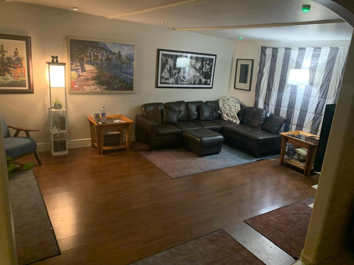 Casa De Basswood Apartment Tucson Ngoại thất bức ảnh