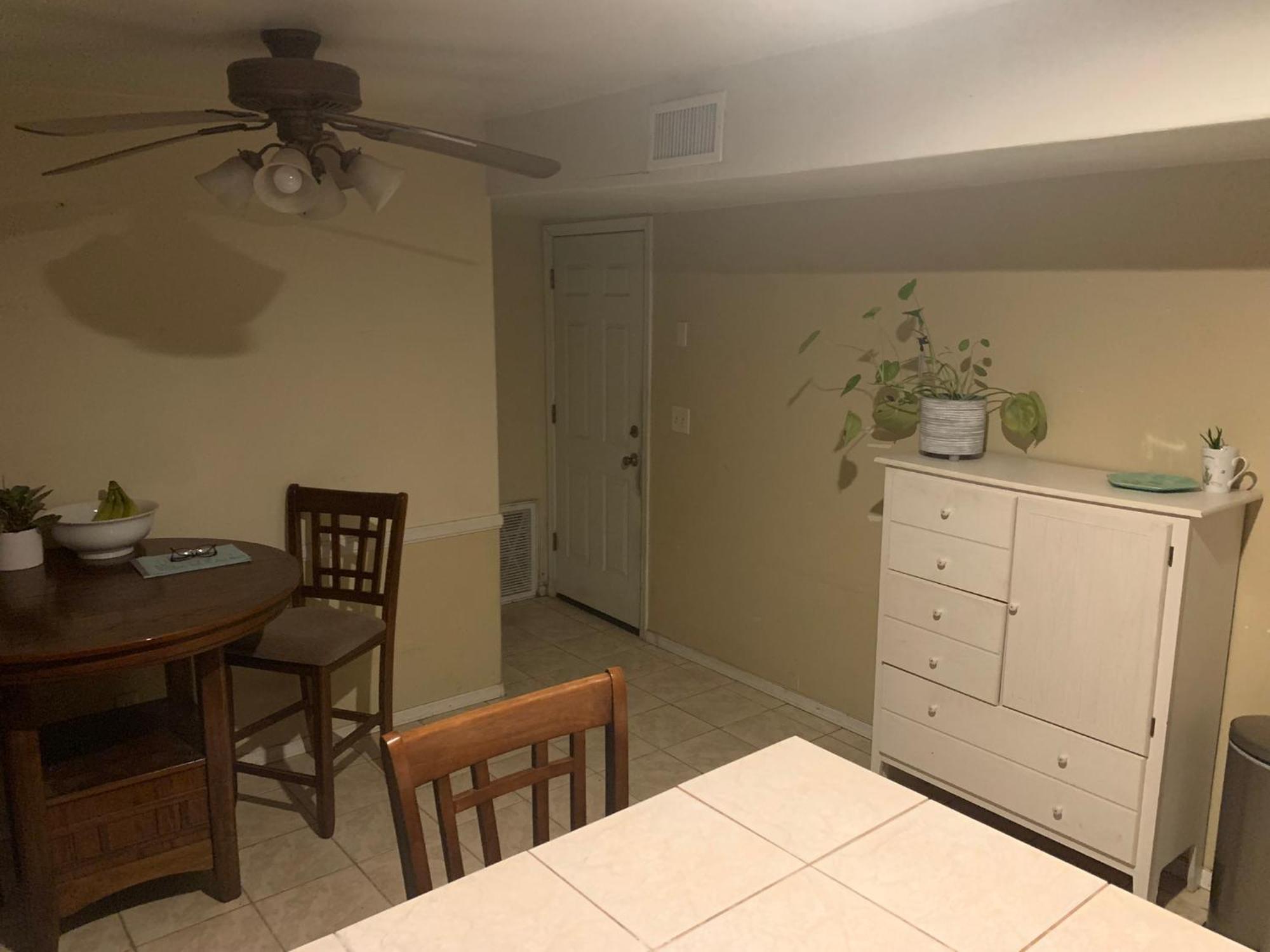 Casa De Basswood Apartment Tucson Ngoại thất bức ảnh