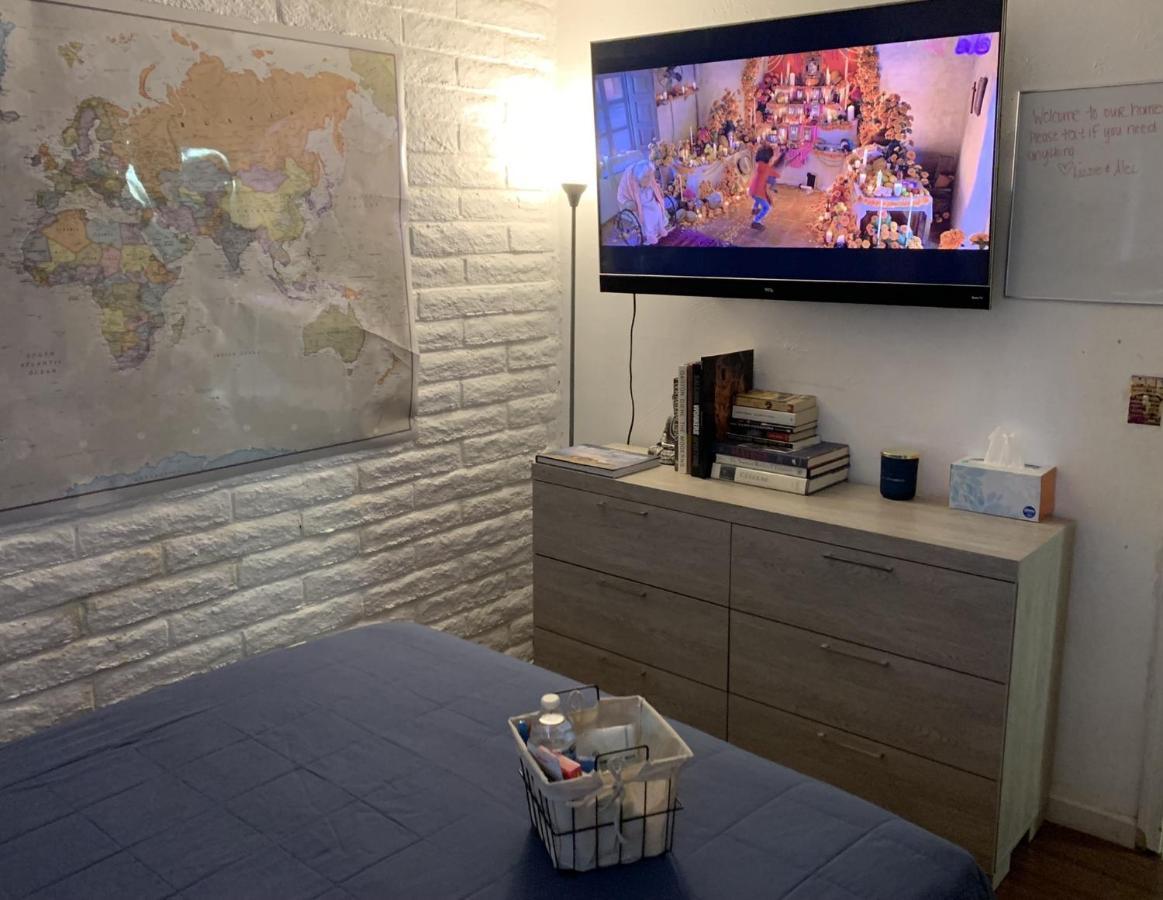 Casa De Basswood Apartment Tucson Ngoại thất bức ảnh