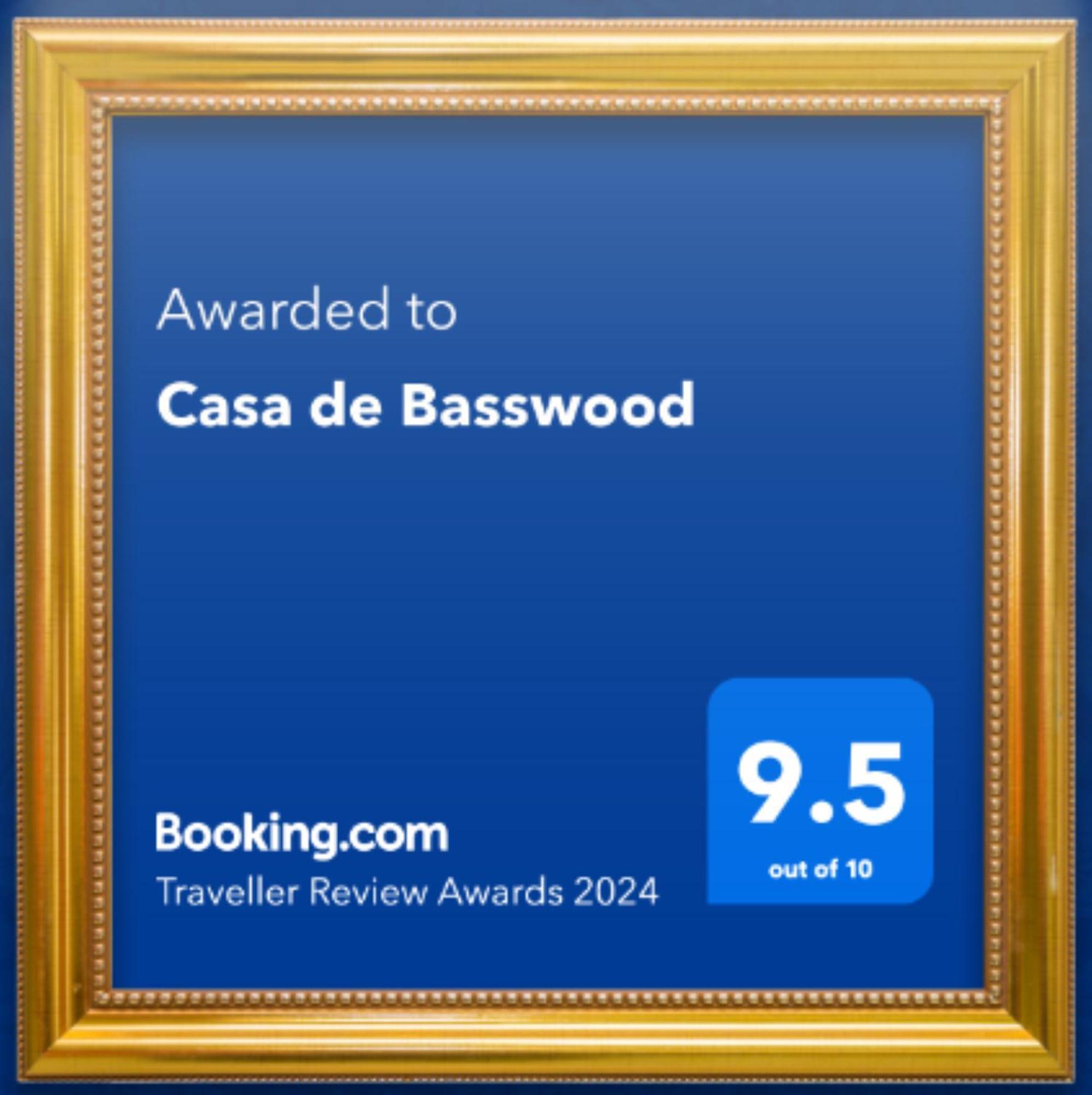 Casa De Basswood Apartment Tucson Ngoại thất bức ảnh
